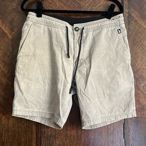 Lost brand shorts
